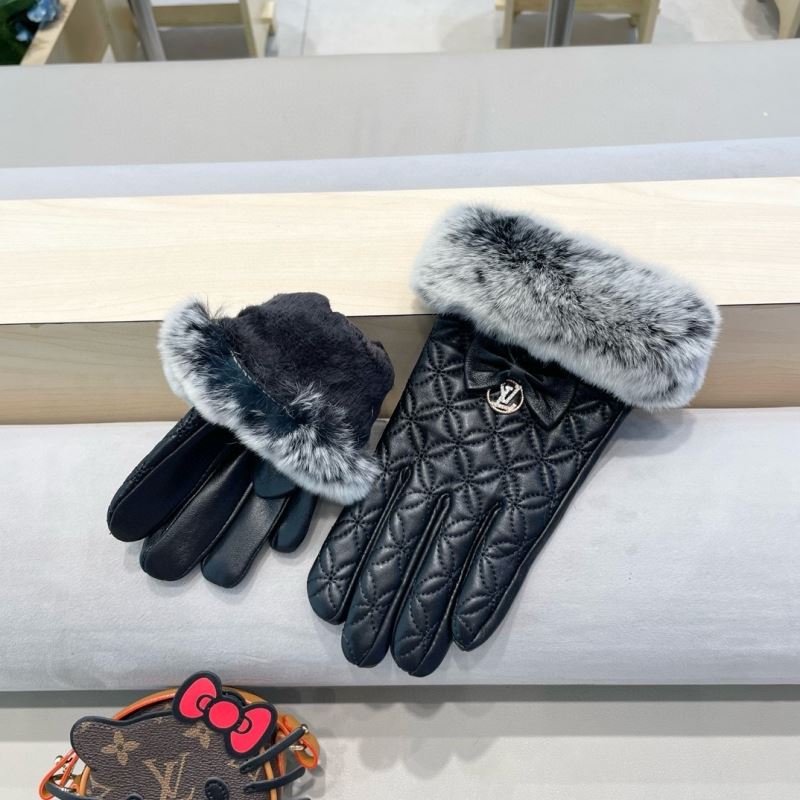 Louis Vuitton Gloves